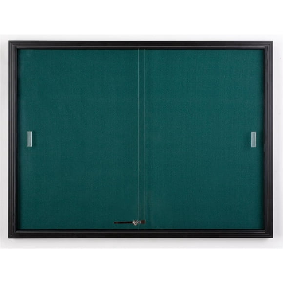 Glass Bulletin Boards