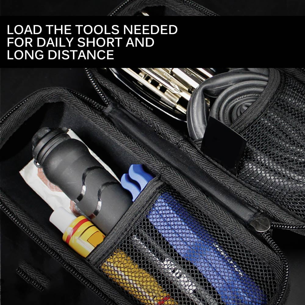 road bike tool bag