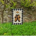 thumbnail image 6 of Mogarden 8-Pack Seasonal Garden Flag Set 12x18 Double Sided Burlap Yard Flags, 6 of 6