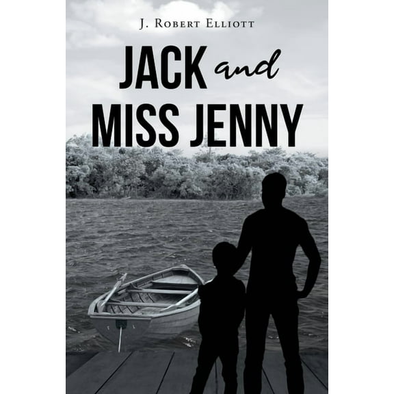 Jack and Miss Jenny, (Paperback)