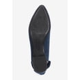 thumbnail image 3 of Comfortview Women's The Nevelle Slip On Flat, 3 of 6
