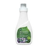 Seventh Generation Fresh Lavender Natural Liquid Fabric Softener & Static Reducer -- 32 Fl Oz