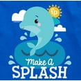 thumbnail image 3 of Fisher Price - Make A Splash - Youth Short Sleeve T-shirt, 3 of 5