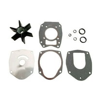Water Pump Impeller Kit Replacement for MerCruiser Alpha One Gen 2 - 47-43026Q06