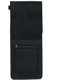 thumbnail image 1 of Estuche de viaje con funda para teclado para teclados mecánicos y estándar de juegos Esports de tamaño completo Estuche para teclado de neopreno (negro) Namotu CZDZ-HY43, 1 of 5