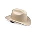 thumbnail image 3 of Jackson Safety Cowboy Hard Hat - 4 Point Ratchet Suspension - Western Outlaw Style - (Multiple Colors), 3 of 4