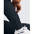 thumbnail image 4 of CRZ YOGA All Day Comfy Golf Joggers for Men 32" Quick Dry Lightweight Work Casual Pants with Pockets, 4 of 5