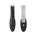 thumbnail image 4 of Professional Nail Clippers Cutter, Nail Clippers, Toenail Clipper A  Gift for Travel, 4 of 7