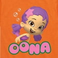 thumbnail image 3 of Bubble Guppies - Oona - Toddler And Youth Short Sleeve Graphic T-Shirt, 3 of 5