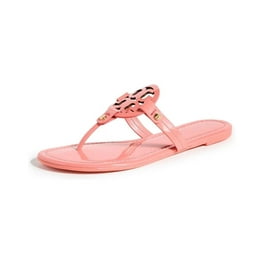 Almond Flour Tory Miller Sandals Tory Burch Womens Miller Sandal