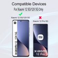 thumbnail image 2 of Protector de pantalla Ibywind Xiaomi Xiaomi 12/12X 5G TPU Film, 2 of 8