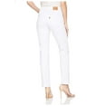 thumbnail image 2 of Levi's Women's Classic Straight Jeans, 2 of 3