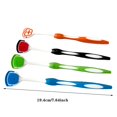 thumbnail image 4 of Tongue Cleaner Brush For Adult Kids For Oral Care For Home Travel, 4 of 5
