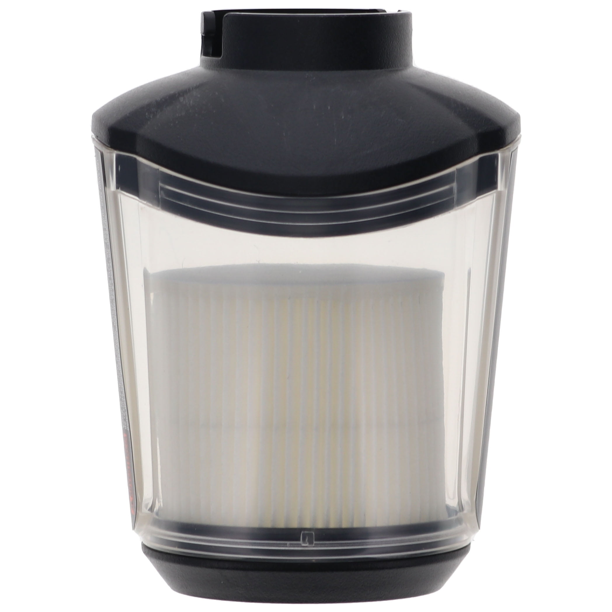 SKIL 2826622053 Dust Box Replacement Part for Palm Grip