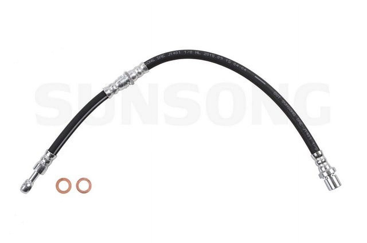 Sunsong 2204562 Brake Hydraulic Hose