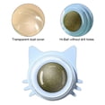 thumbnail image 3 of Golosinas Pared para Gatos WDOplteas Hierba Gatera Interior, 3 of 9
