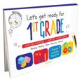 thumbnail image 1 of New and Trending: Let's Get Ready for 1st Grade DLX version, 1 of 4