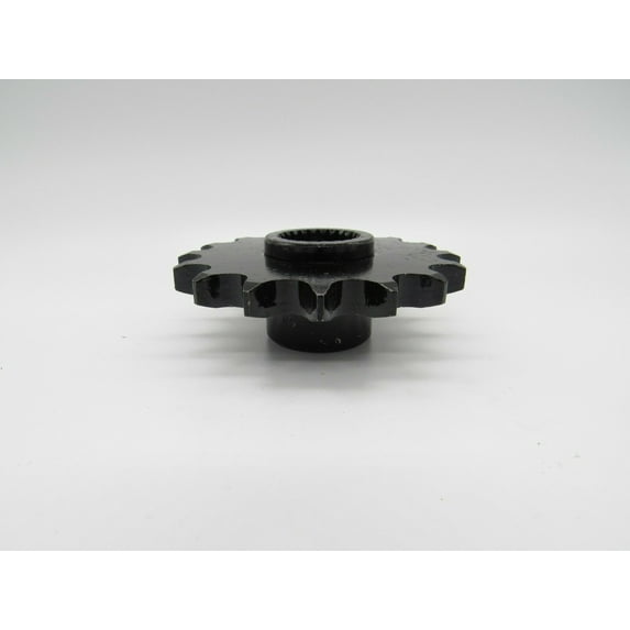 16 teeth engine Sprocket for 150cc 200cc Kandi GoKart ATV