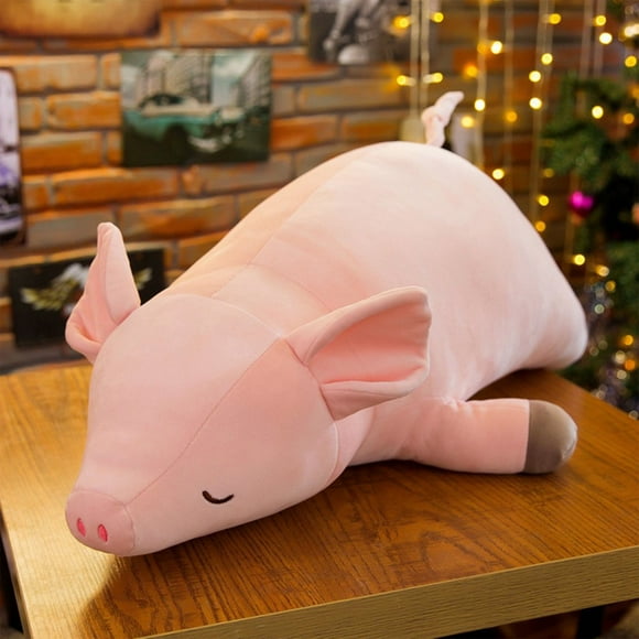 Adorable Piggys Plush Dolls Anti-wrinkle Plush Material Suitable for Children Kid Baby