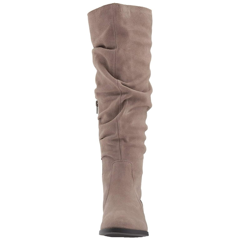 Steve madden beacon boots best sale