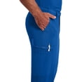 thumbnail image 4 of Dickies EDS Essentials Scrubs Pant for Men Natural Rise Drawstring DK015, 4 of 9