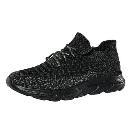 

Sneakers for Women Men Runing Sneakers Laceup Shoes Fashion Outdoor Couples Woemen Sports Breathable Mesh Women S Sneakers Womens Sneakers Mesh Black 42