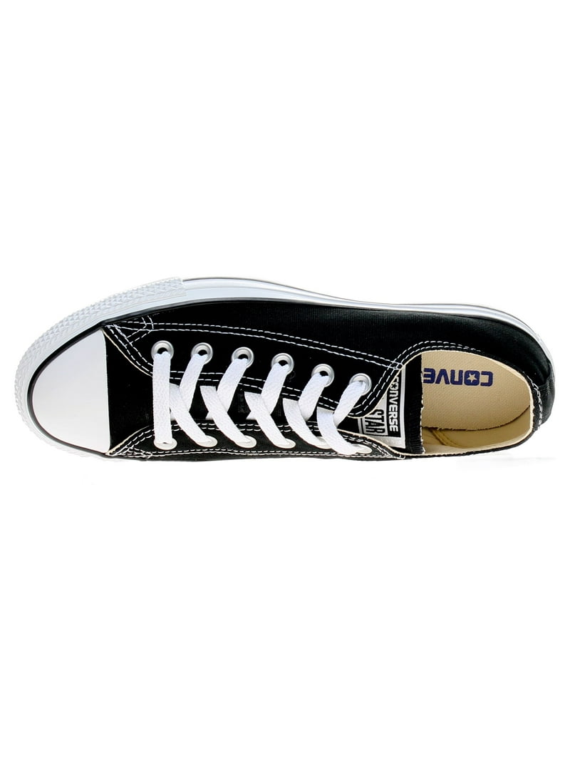 Converse Classic Chuck Taylor All Star Low Top Lace-Up Converse Classic Chuck Taylor All Star Low Top Lace-Up
