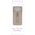 thumbnail image 2 of Pana High Quality 10 oz Liquid Pump Dispenser - Clear (2 Bottles), 2 of 4