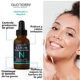 thumbnail image 4 of Kit Serum Vitamina C Quotidien Suero Acido Hialuronico Niacinamida Serum Acido Glicólico Hidratante Facial, 4 of 7