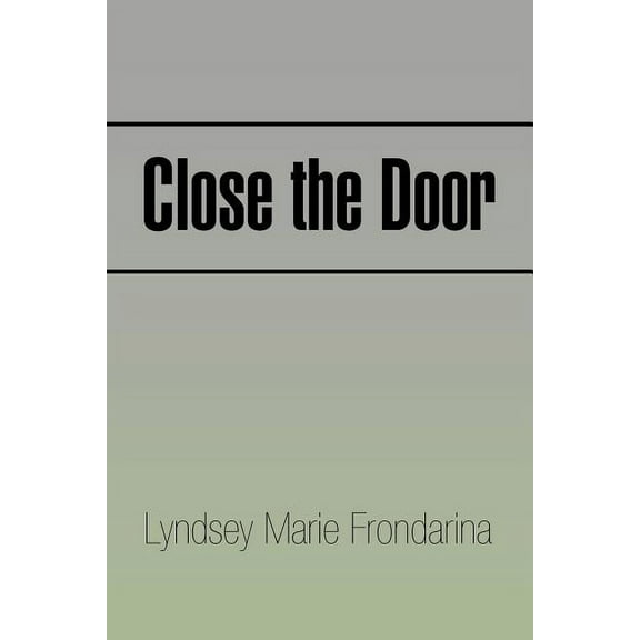 Close the Door