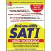 McGraw-Hill's Conquering the New SAT Math (McGraw-Hill's Conquering SAT Math) [Paperback - Used]