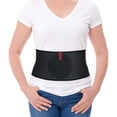 thumbnail image 2 of Cinturón de hernia umbilical ORTONYX para hombres y mujeres (L-XXL) ORTONYX ORTONYX, 2 of 9