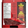 thumbnail image 3 of Jack Link’s Flamin’ Hot Original flavoured Beef Jerky, 3 of 7
