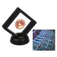 thumbnail image 3 of 10 Pcs 3D Frame Shadow Box Jewellery Display Empty Coin Frame Watch Box, 3 of 6