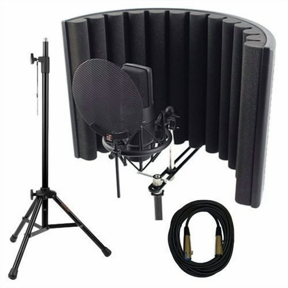 SE Electronics X1 S Complete Studio Bundle