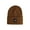 Brown, variant on Buffalo Outdoors® Workwear Buffalo Winter Knit Reflective Work Hat