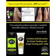 thumbnail image 3 of DOCTOR HOY'S Natural Pain Relief Gel - Water based timed Released Menthol for Long Lasting Pain and Inflammation Relief - 32oz, 3 of 6