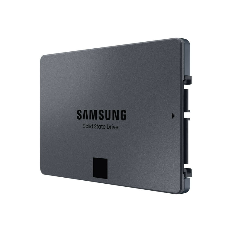 Samsung 870 QVO SATA III 2.5