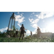 Final Fantasy XV, Square Enix, PlayStation 4, 662248915012