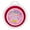 Pink, variant on CENTER Jumbo 6" Circular Washable Paint/Ink Pad Pink (CE-6609)