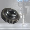 thumbnail image 1 of Parte de reemplazo de herramientas eléctricas de Gear , engranaje de piñón de motor suave de alto rendimiento, 1 of 8
