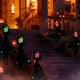 thumbnail image 2 of Injueey Luces exteriores impermeables para decoración de jardín, brillo con diferentes colores de luz, prácticas Iluminación y accesorios, 2 of 6