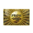 thumbnail image 1 of Buy 2 get 10% off School Graduation Season Banner Indoor Scene Decoration Flag Graduation Decoration Hanging Flag 72×44IN, 1 of 5