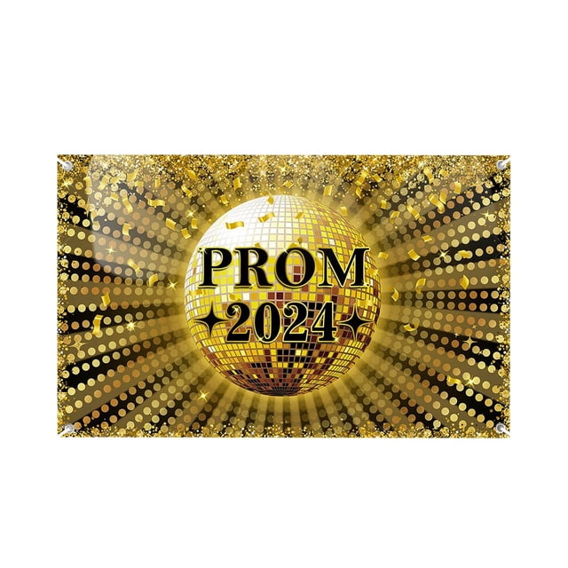 Buy 2 get 10% off School Graduation Season Banner Indoor Scene Decoration Flag Graduation Decoration Hanging Flag 72×44IN