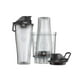 thumbnail image 1 of Adaptador de vaso personal Vitamix - 61724 Transparente, 1 of 1