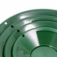 thumbnail image 3 of 4 Piece ASR Outdoor Green Gold Mining Pans Gold Prospecting 2 Riffles, 3 of 8