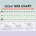 thumbnail image 5 of EQW Kids Baseball Cleats for Boys & Girls Softball Cleats | Comfortable, Non-Slip, Durable | Little Kid to Youth, 5 of 11
