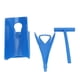 thumbnail image 1 of Deslizador de calcetines, kit de ayuda ergonómico para calcetines de plástico para el hogar, dispositivo de asistencia para personas mayores, mujeres embarazadas, 1 of 8