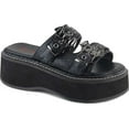 thumbnail image 2 of Women's Demonia Emily 100 Slide Sandal, 2 of 2