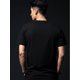 thumbnail image 2 of THAT'S WHAT I DO FIX STUFF AND I KNOW THINGS Crew Neck Casual T-Shirt Black T-Shirts Mens Cotton Funny Soft 100% Cotton Gym-Friendly Running Hiking T-Shirt Made In Usa, 2 of 7